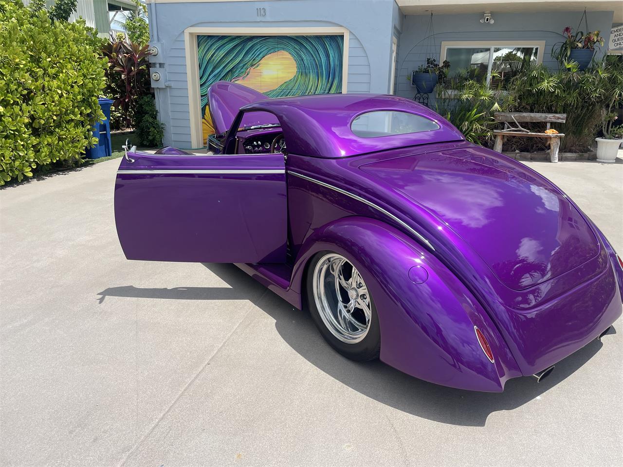 1937 ford roadster, Pick of the Day: 1937 Ford Roadster, ClassicCars.com Journal